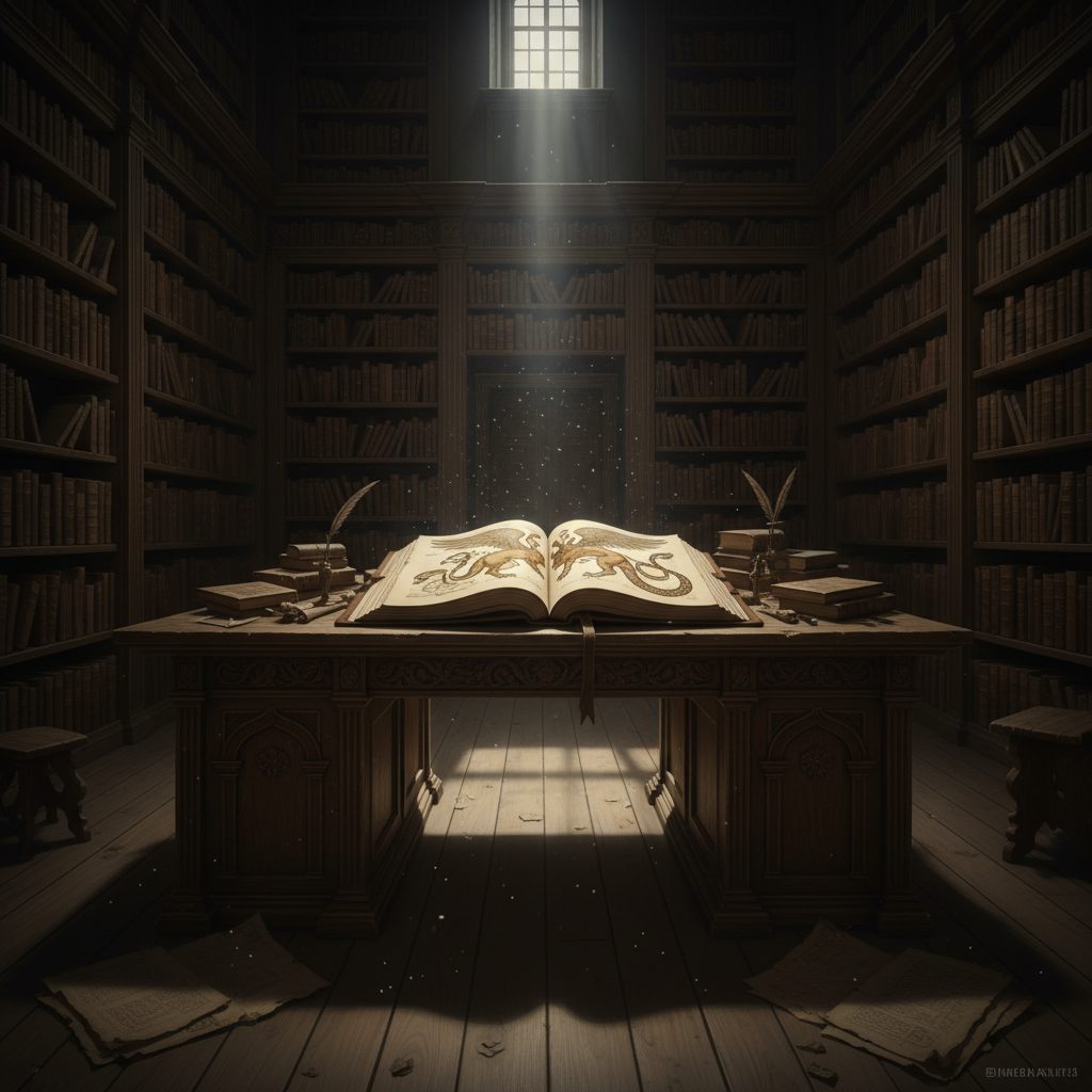 Deconstructing Monsters: A Biological Autopsy of Cryptid Sightings