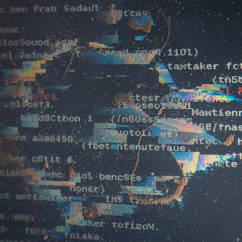 The Cursed Algorithm: A Field Guide to the Evolution of Internet Horror ...