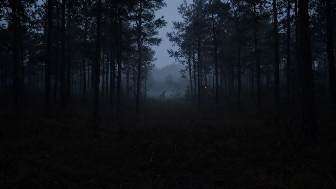 Was the Jersey Devil a Cursed 13th Child — or a Colonial Publisher the Church Wanted Ruined?
