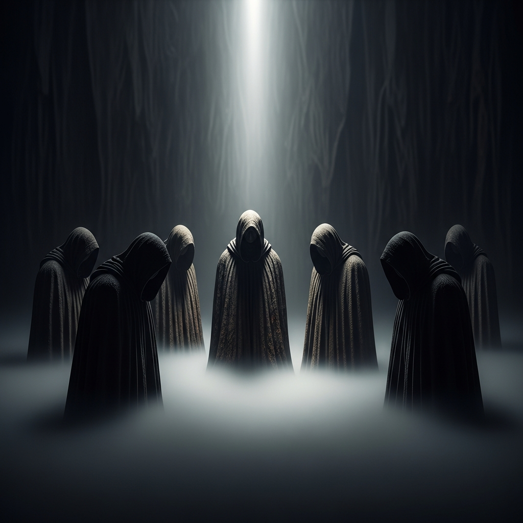 6. Moral Panics & Societal Fears Illustration for 6. Moral Panics & Societal Fears