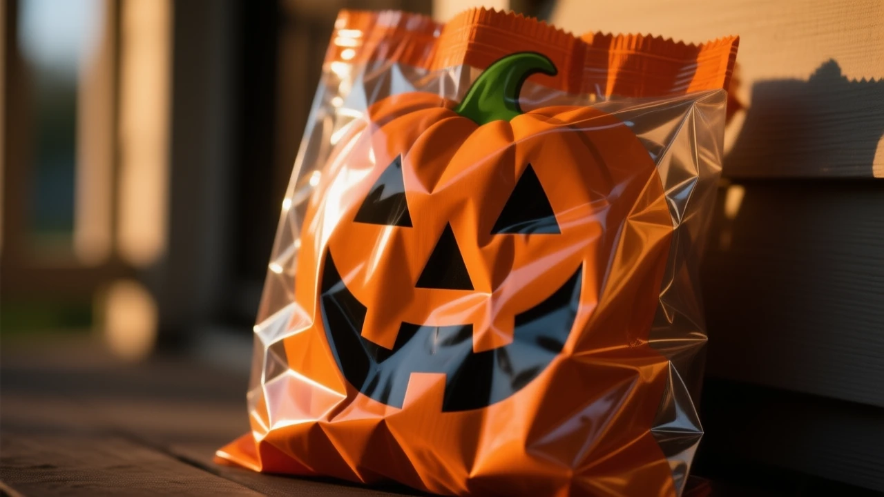 Myths About Poisoned Halloween Candy: The Truth Behind a 50-Year Panic