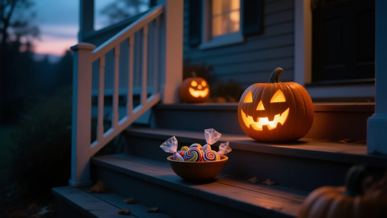 Myths About Poisoned Halloween Candy: The Truth Behind a 50-Year Panic