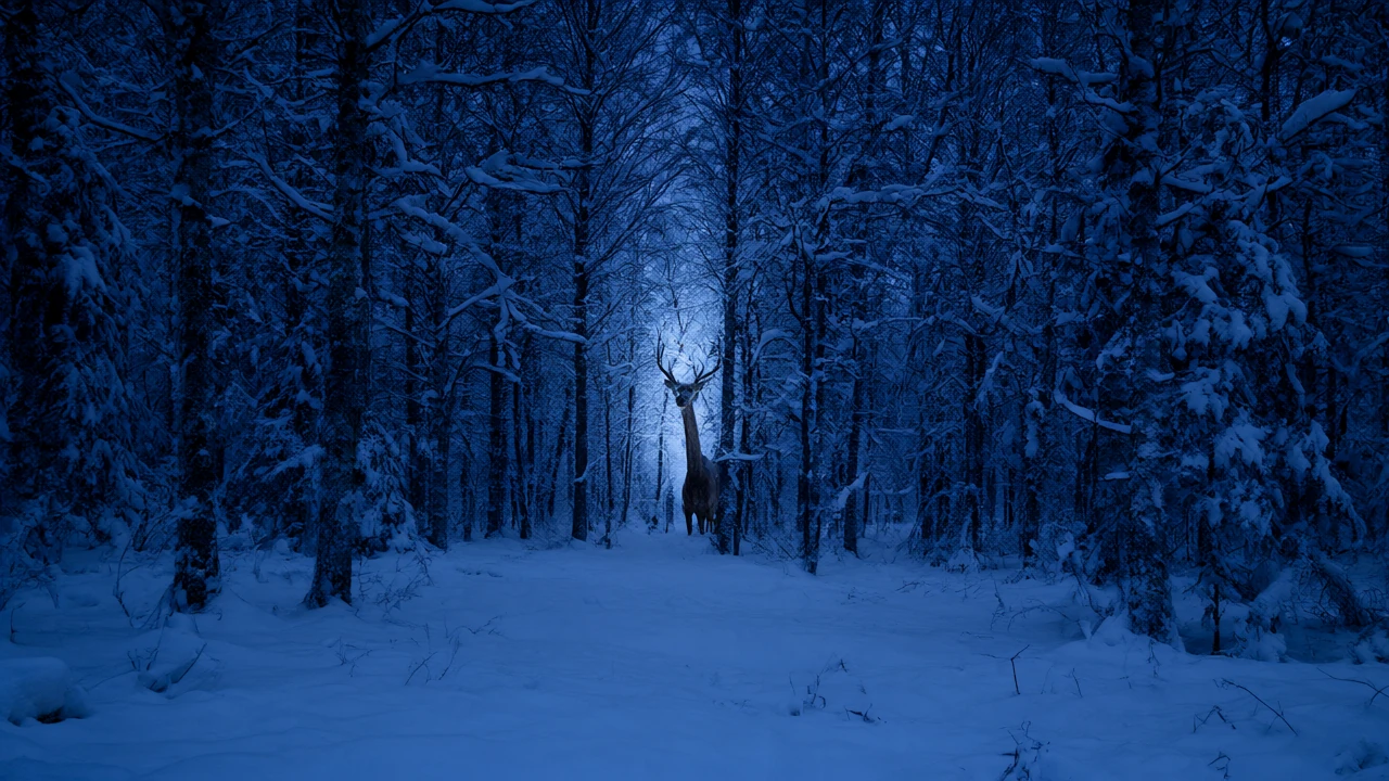 Two Cases Put Wendigo Psychosis in the Textbooks — and Both Happened in the Middle of a Famine