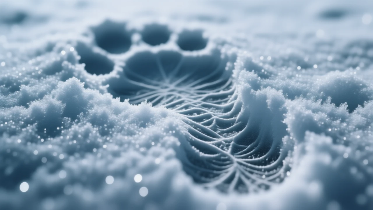 Yeti Sightings Once Terrified Everest Climbers — Then Hollywood Turned It Into a Cuddly Sidekick